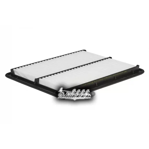 Фильтр Воздушный Kia Sorento I 02- 2.4I/2.5D/3.3I/3.5I Carville Racing 