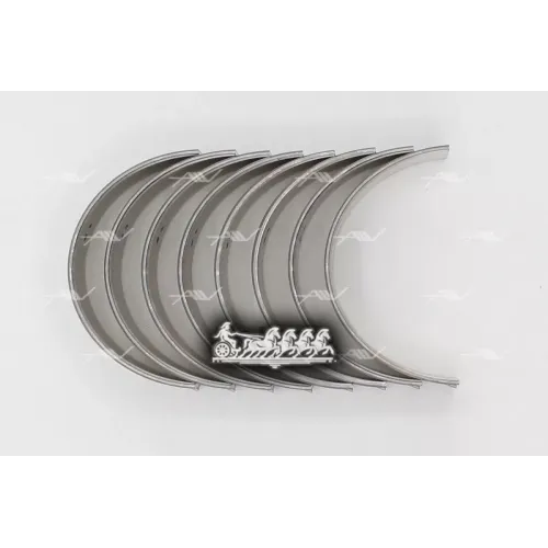 Вкладыши Шатунные Autowelt 