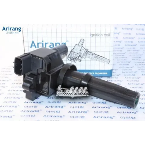 Катушка Зажигания Hyundai/Kia Elantra/Tucson/Ceed/Cerato 00- Arirang 