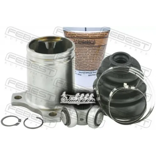 Шрус Toyota Rav4 -19 Внутр. Febest 