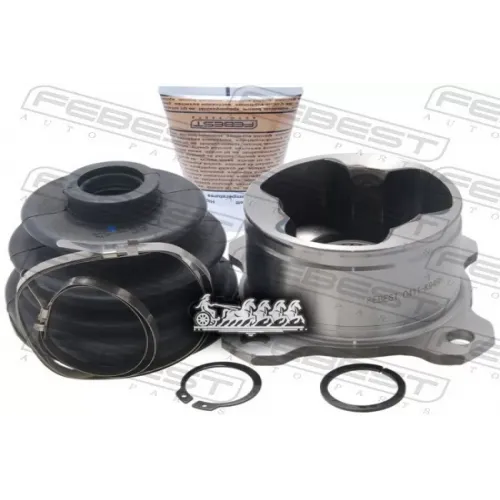 Шрус Mitsubishi Pajero Ii 91-04 Внут.прав. Febest 0411-K94RH