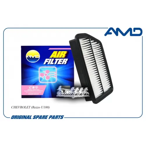 Фильтр Воздушный 96263897/Fa42 AMD 