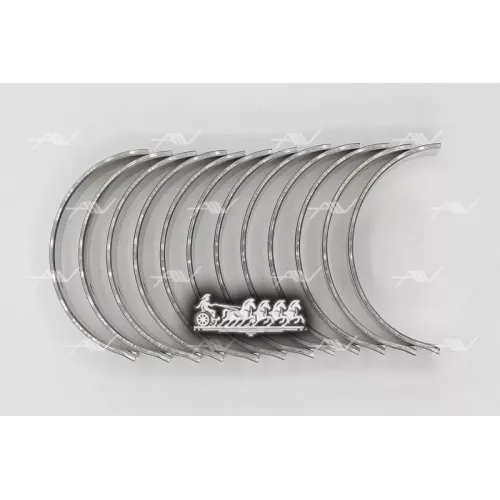 Вкладыши Шатунные Autowelt 