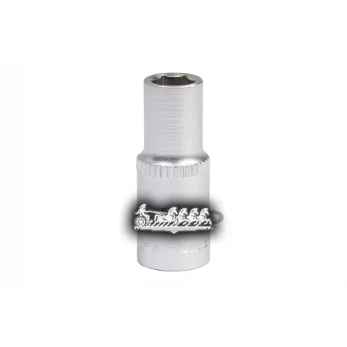 Головка Торцевая 1/4 Шестигранная 6Мм Глубокая AIRLINE 