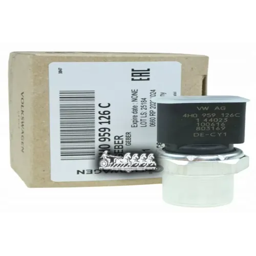 Датчик Кондиционера VAG 