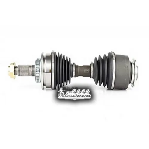 Привод В Сборе Ford Ranger 06- BSG AUTO PARTS 