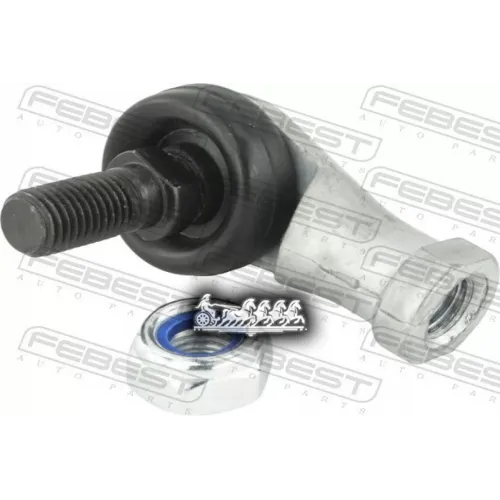 Наконечник Тяги Hyundai County -16 Переключения Передач Febest 