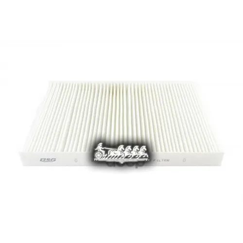 Фильтр Салона Vag Polo/Golf3/Polo Classc/Golf4/Bora/A3/Toledo 91- BSG AUTO PARTS 