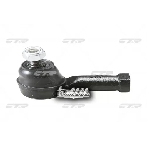 Наконечник Рулевой Тяги Vanette #C22 Out Lh CTR 