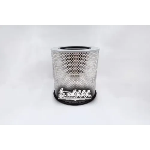 Фильтр Воздушный Volvo Trucks Fh12 -08 (Груз/Комм) BIG FILTER 