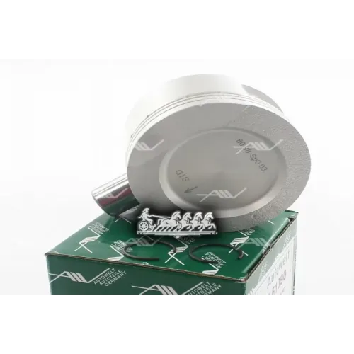 Поршень Vag 1.8 Abs/Dz/Pf (-4.4) (0.50) Autowelt 