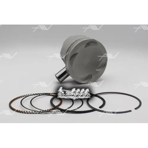 Поршень Комплект Autowelt 