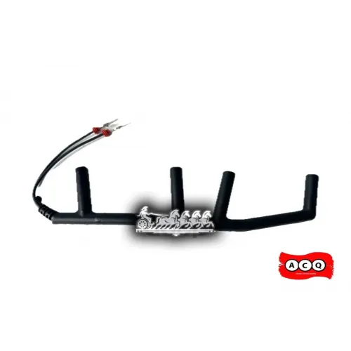 Жгут Проводов Дизельных Форсунок ACQ 