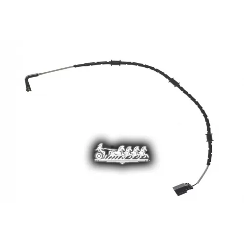 Датчик Износа Торм. Колодок Jaguar Xf/Xj/F-Type 08-/12- Передн. 5.0 V8/5.0 Kompressor Brembo 