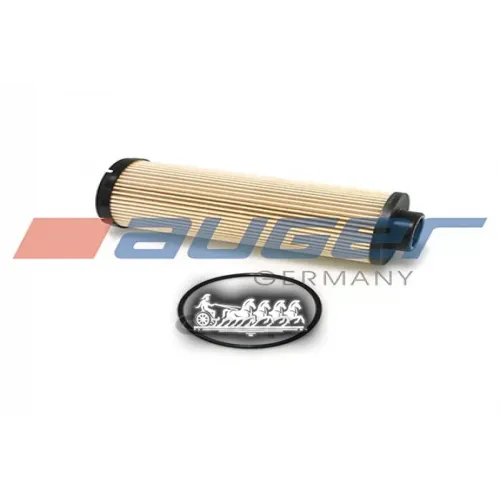 Фильтр Топливный Man Tga D2866/2876 AUGER 