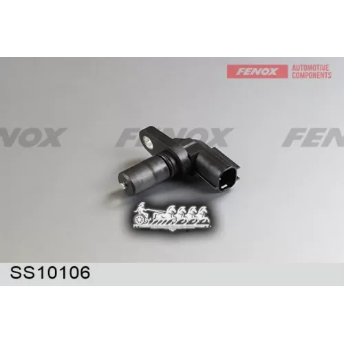 Датчик Скорости Ford/Suzuki Fusion/Sx4 02- FENOX 