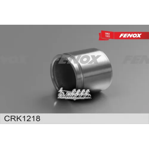 Поршень Суппорта Honda Jazz Iv/Civic Vi 13- D54 FENOX 