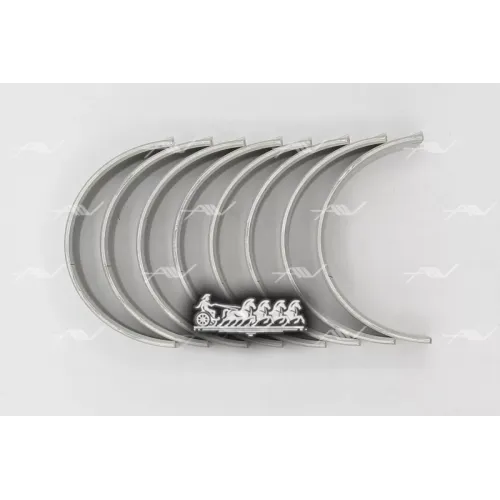 Вкладыши Шатунные Mb M271 (0.25) Autowelt 