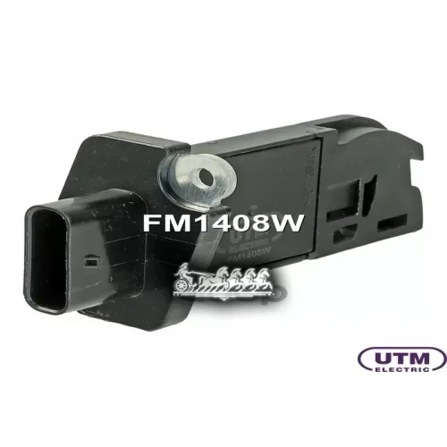 Датчик Массового Расхода Воздуха Двс Utm 