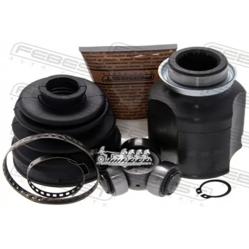 Шрус Внутренний Правый 29X43x28 Mazda 323 Bj 1998-2004 Febest 0511-CPRH