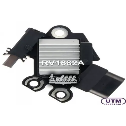 Регулятор Напряжения Генератора Utm 