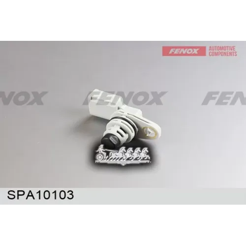 Датчик Р/Вала Audi/Vw/Skoda FENOX 