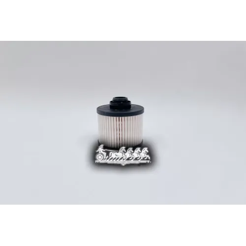 Фильтр Топливный Psa Berlingo/Partner 1.6D/2.0D 08- BIG FILTER 