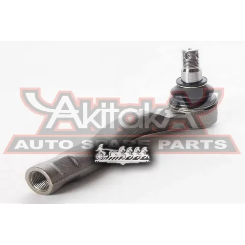 Наконечник Рулевой Тяги Toyota/Lexus Lx470 -07 Лев. ASVA 