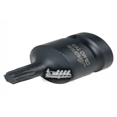 Головка Ударная Торцевая 1/2Dr Внешний Torx T45 L=45Мм AIRLINE 