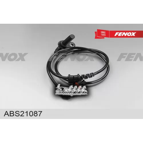 Датчик Abs Mb W212 Пер.пр. FENOX 