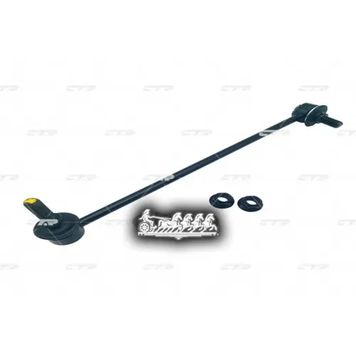 Тяга Стабилизатора Vw Audi Tt Coupe/ Roadster Перед. Лев. CTR 