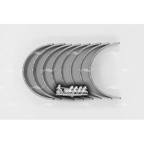 Вкладыши Шатунные Autowelt 