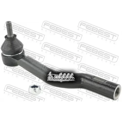 Наконечник Р/Т Nissan X-Trail T32 13- Прав. Febest 0221-T32RH