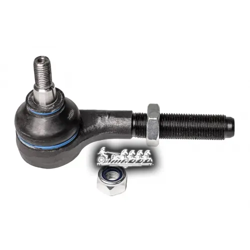 Наконечник Рулевой Тяги Psa Xantia 93- CWORKS 