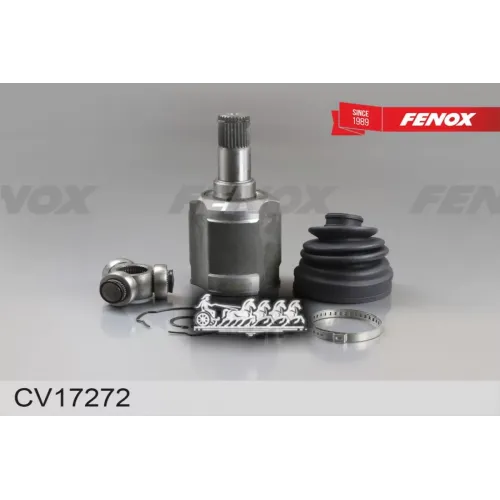 Шрус Hyundai Santa Fe/Kia Sorento 09-15 Внут. FENOX 