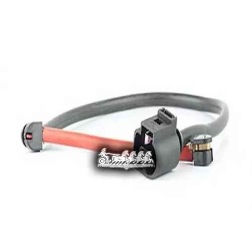 Датчик Износа Торм. Колодок Vag Touareg/Q7/Cayenne 04- BSG AUTO PARTS 