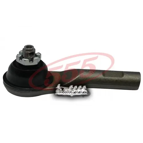 Наконечник Рулевой Тяги Лев 555 