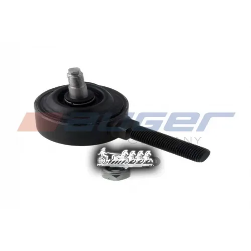 Наконечник Тяги Кпп Правый Rvi Magnum/Premium AUGER 