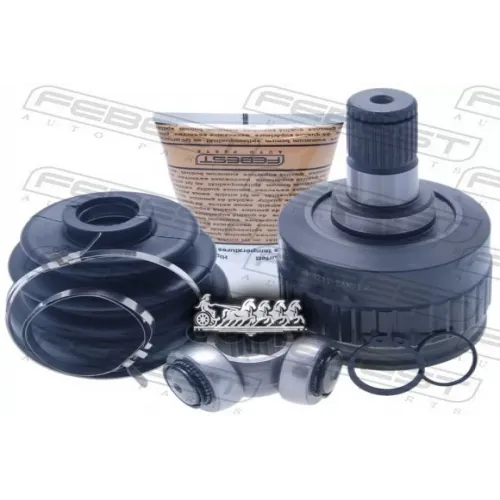 Шрус Hyundai Santa Fe 00-06 Внут.зад. Febest 1211-SANFER