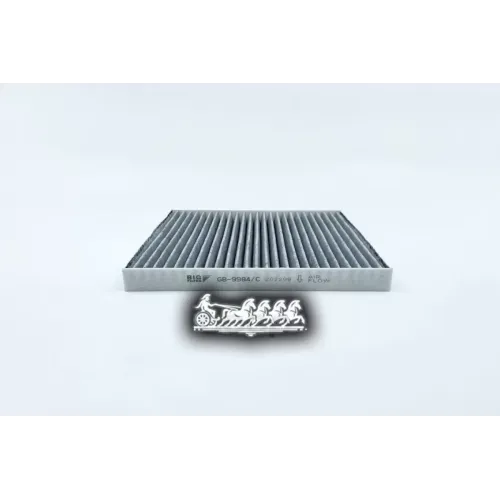 Фильтр Салона Psa Boxer/Jumper 11- Уголь BIG FILTER 