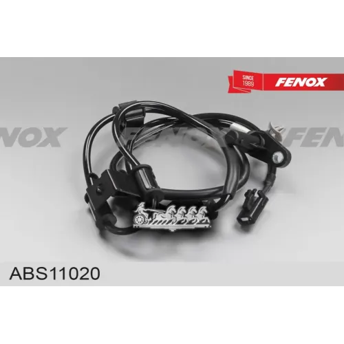 Датчик Abs Hyundai Ix 35 10- Пер.лев. FENOX 