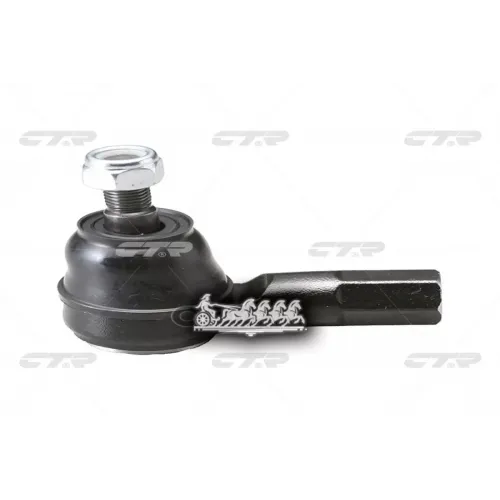 Наконечник Рулевой Тяги Hyundai 93- Наружн. CTR 