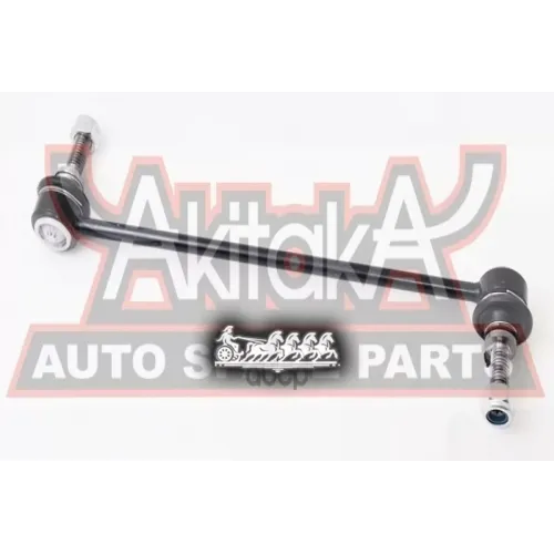 Тяга Стабилизатора Opel/Chevrolet Astra J/Cruze 09- Передн. ASVA 