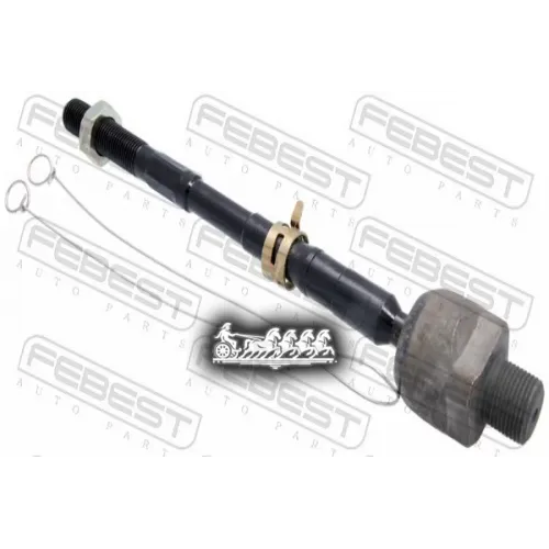 Тяга Рулевая Infiniti Fx35/Fx45 03- Лев/Прав.(Без Наконечника) Febest 0222-FX35