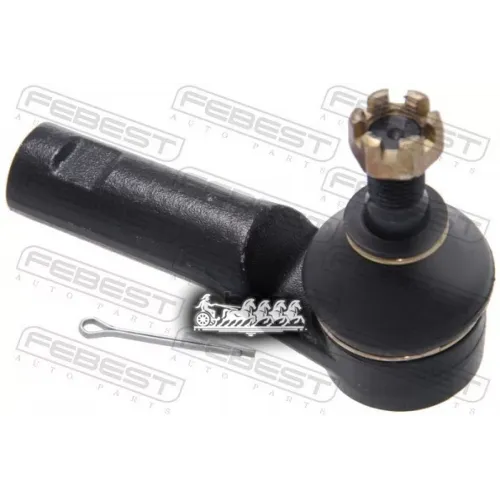 Наконечник Р/Т Nissan Almera N16 00- Лев/Прав. Febest 0221-P12