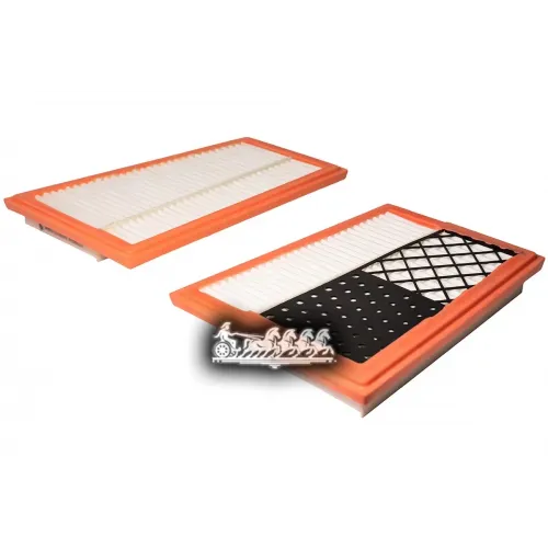 Фильтр Воздушный Mercedes-Benz C-Class (W203) 01/2005 - По Н.в. CWORKS 