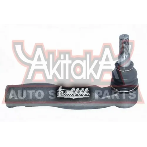 Наконечник Рулевой Тяги Toyota/Lexus Lx470 -07 Прав. ASVA 