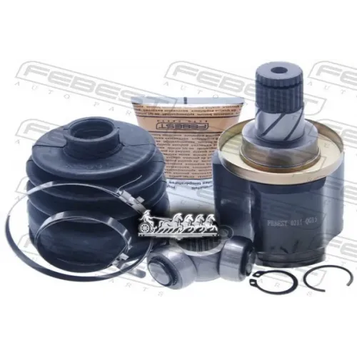 Шрус Nissan Almera N16 00-06 Внут. Febest 0211-QG15