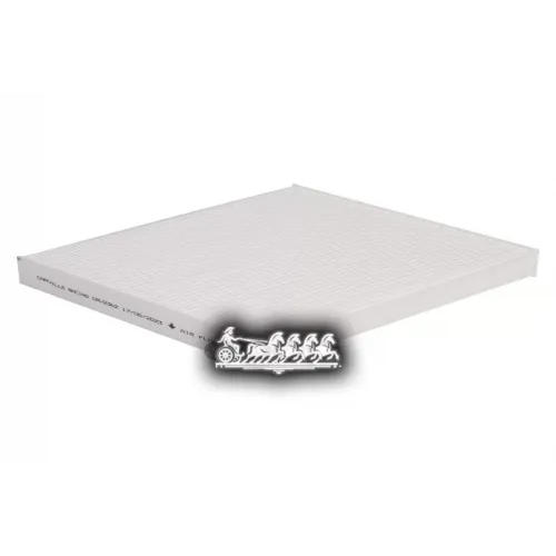 Фильтр Салона Hyundai/Kia Santa Fe/Sonata V/Magentis 05- Carville Racing 