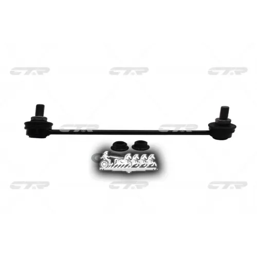 Тяга Стабилизатора Nissan 17- Передн. Лев. CTR 